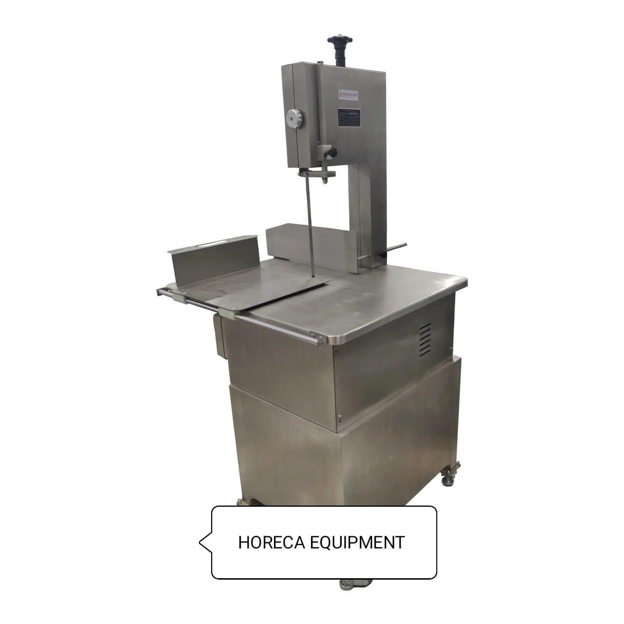 Напольная ленточная пила для резки мяса и костей 350 (380В), фото 1