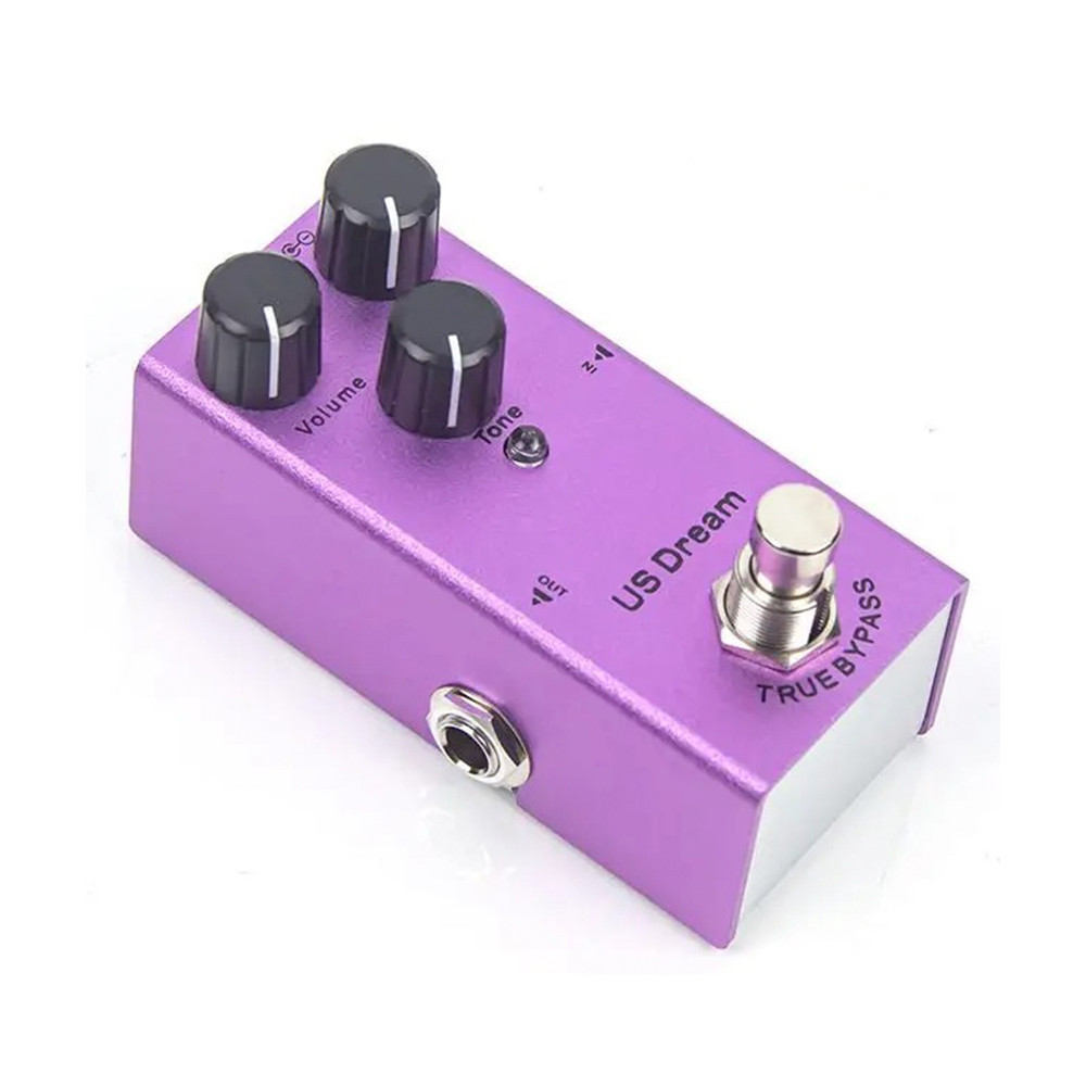 Педаль эффектов US Dream, Foix F-USD-06, фото 1