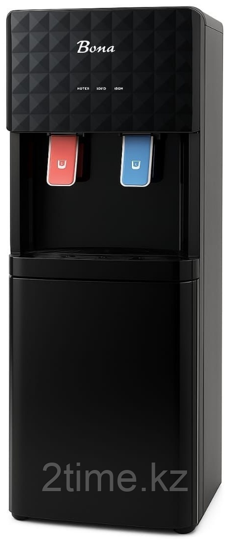 Аппарат для воды BONA 190LA (black)