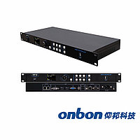 Видеопроцессор OVP-K2