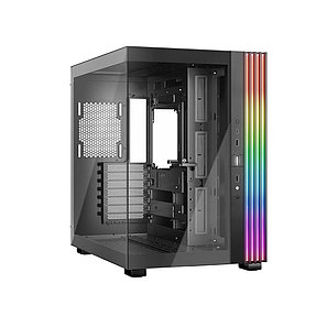 Компьютерный корпус Bequiet! LIGHT BASE 600 DX Black 2-031302 BGW65, фото 1