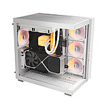 Компьютерный корпус Bequiet! LIGHT BASE 600 DX White, фото 2