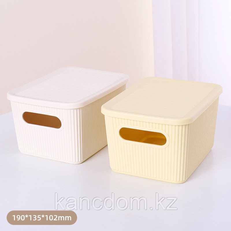 Настольный органайзер для хранения 19*13*10см