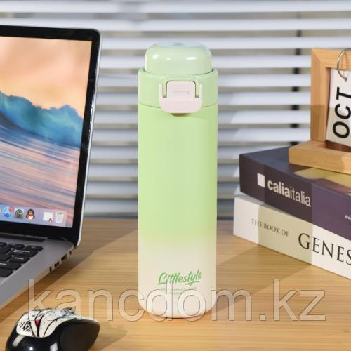 Термос 560мл "Little style gradient"