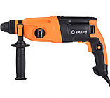 Перфоратор Вихрь П-900К ( 900 Вт | 4 Дж | 1100 об/мин | 5200 уд/мин | SDS-Plus | вес, 2.7 кг | кейс ), фото 4