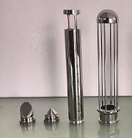 Насадки для СО2 с зеркалами, 2шт