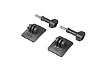 DJI Osmo Action Curved Adhesive Base Kit изогнутое  (2 шт), фото 4