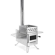 Монша пеші камин Жарма TS-026