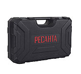Перфоратор Ресанта П-30-900К ( 900 Вт | 4,3 Дж | 1100 об/мин | 5200 уд/мин | SDS-Plus | вес 2.7 кг | кейс ), фото 9