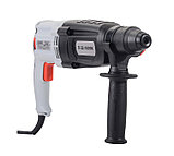 Перфоратор Ресанта П-32-1000К ( 1000 Вт | 5,2 Дж | 1100 об/мин | 4900 уд/мин | SDS-Plus | вес 3 кг | кейс ), фото 3