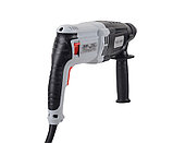 Перфоратор Ресанта П-32-1000К ( 1000 Вт | 5,2 Дж | 1100 об/мин | 4900 уд/мин | SDS-Plus | вес 3 кг | кейс ), фото 5