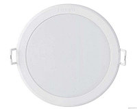 Светильник 59449 MESON 105 9W 40K WH recessed; 915005746901/5944931C3