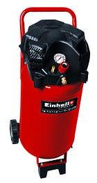 Сетевые компрессора Einhell