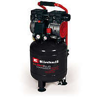 Сетев. Компрессор Einhell TE-AC 135/24 Silent Plus