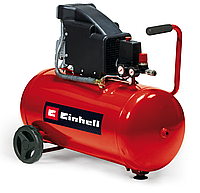 Сетев. Компрессор Einhell TC-AC 190/50/8