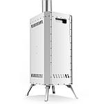 Банная печь камин ЖарПар TS-018, фото 2