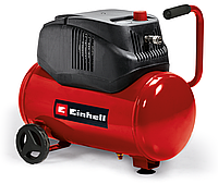 Сетев. Компрессор Einhell TC-AC 200/24/8 OF