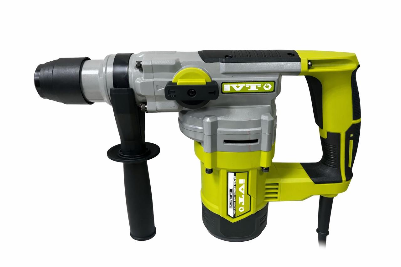 Перфоратор RHM-1000/2F BMC