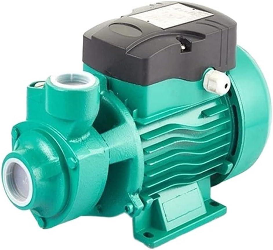 Насос для воды от аккумулятора или солнечной панели QB60-12- 200Вт, 25м, 2,1 м3/ч, 12В, фото 1