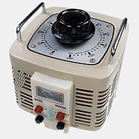 Трансформатор ЛАТР 3000ВА