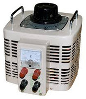 TDGC2-5 трансформатор лабораторный ЛАТР, 5кВт