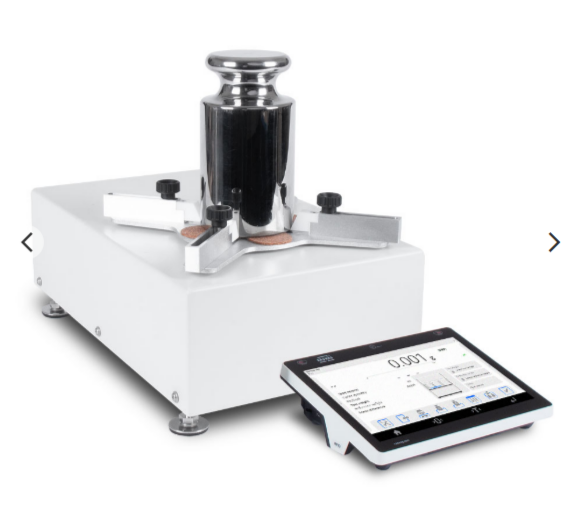 Компаратор массы APP 30.5Y.KO Rigaku