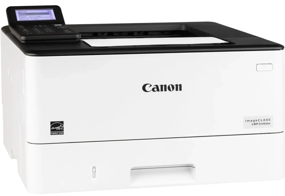 Принтер Canon I-SENSYS LBP246DW II 7187C006, фото 1