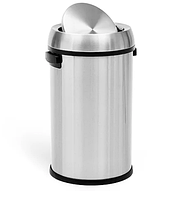 Напольная корзина для мусора Breez WB-2165