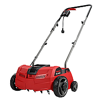 Сетев. Скарификатор Einhell GC-ES 1231/1