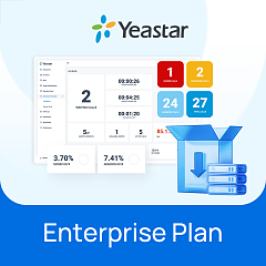 PSE Enterprise Plan 4SC (годовая)