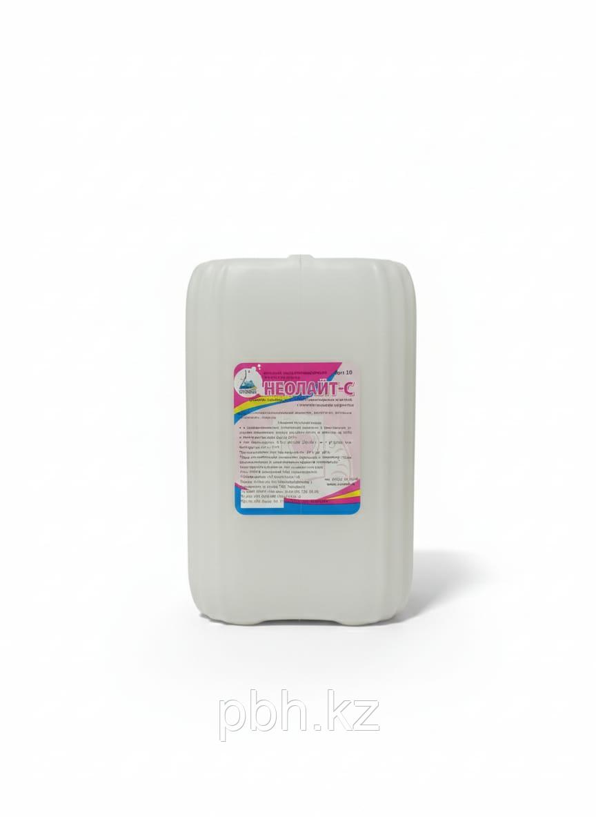 Средство для стирки пухо-перьевых изделий Неолайт-10, фото 1
