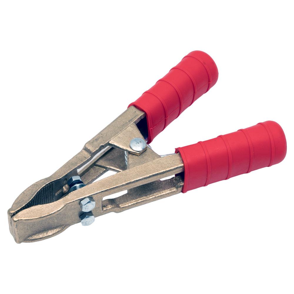 Клемма заземления KRASS КЗ-50 2943008, фото 1