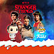 Киндер джой Stranger Things ОСД - фото 3 - id-p129807239