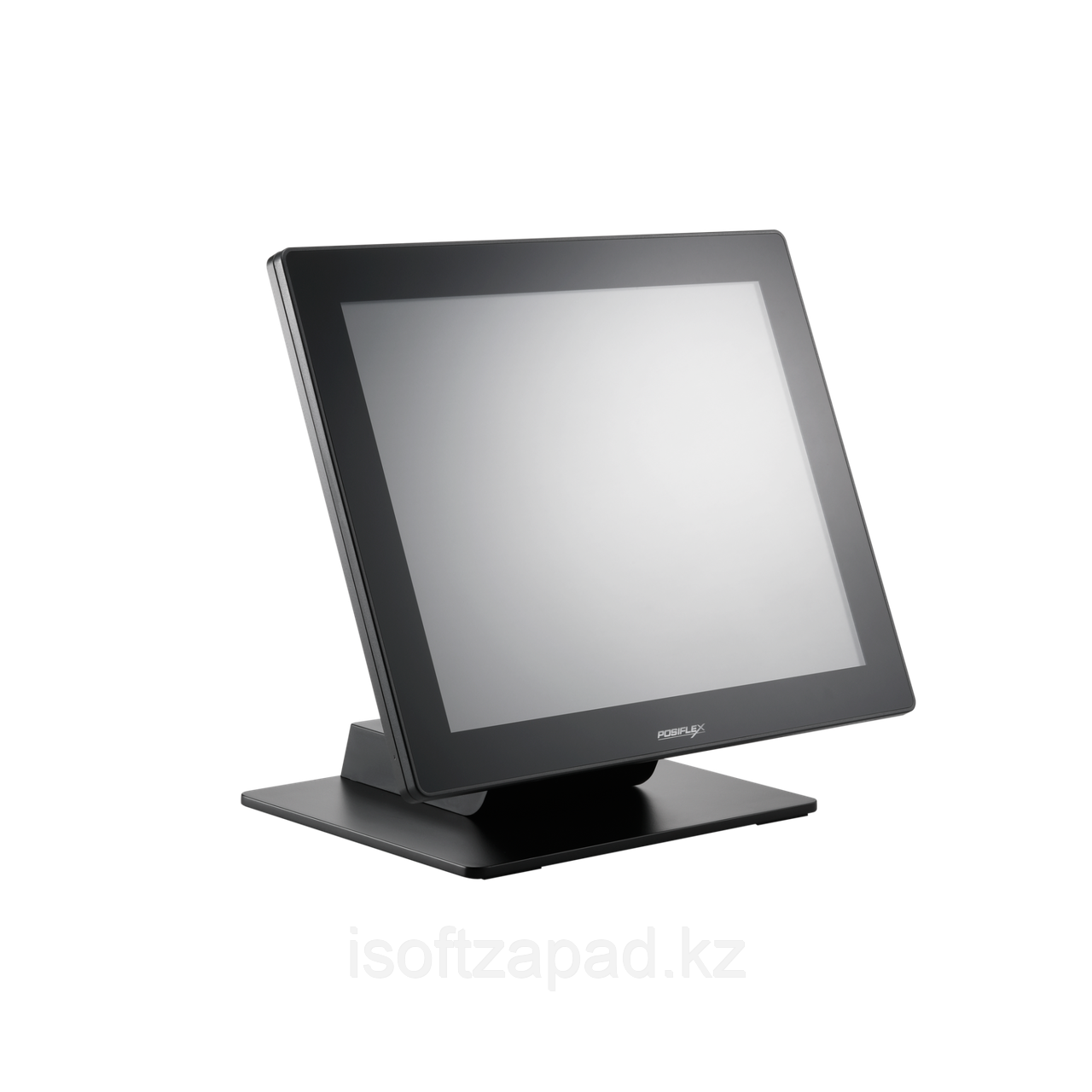 Сенсорный терминал Posiflex RT-2015 (15" PCAP touch panel, Intel J1900, Black, SSD 64 GB, 4GB RAM) + Win10 IoT