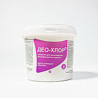 Део-хлор, 300 таб.