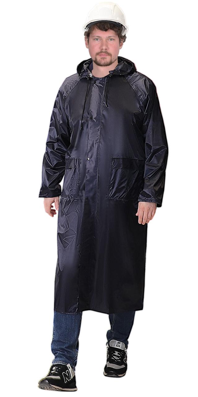 Плащ «ДОЖДЕВИК»СОП, фото 1