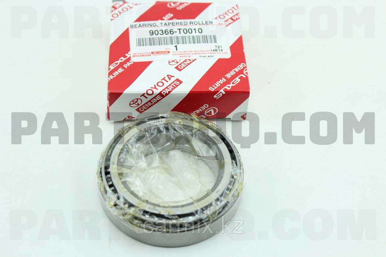 90366-T0010, HCST5383LFT Подшипник дифференциала TOYOTA HILUX, KOYO JAPAN, фото 1