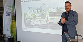 Schmitz Cargobull представила полностью электрический полуприцеп-рефрижератор S.KOe COOL