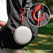 Bambu PETG CF Black with spool 1kg, фото 2