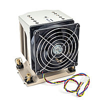 Зап. часть радиатор для кулера CPU Supermicro SNK-P0091AP4