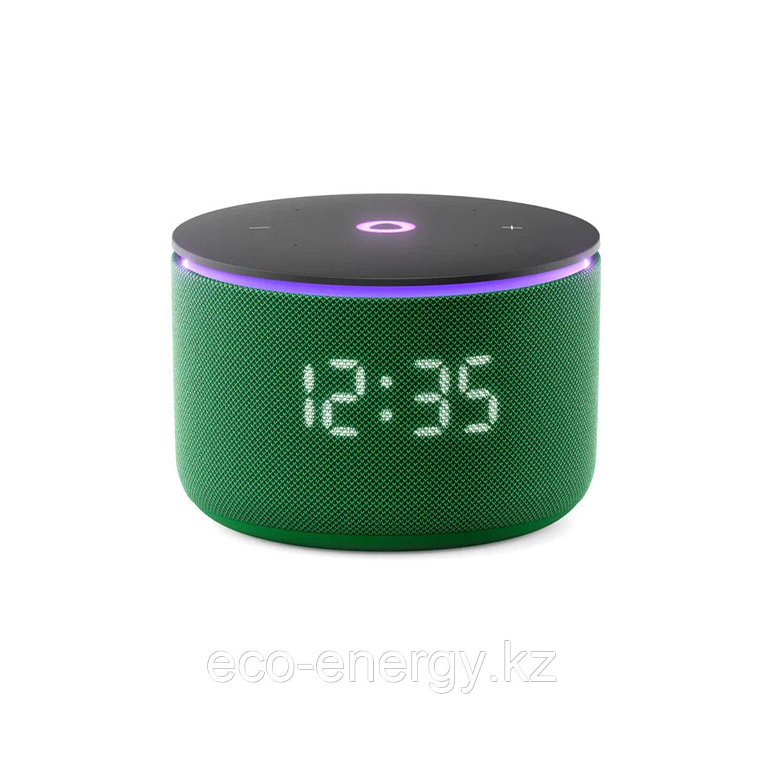 Яндекс станциясы Мини 3 Про, моделі YNDX-00059 Жасыл