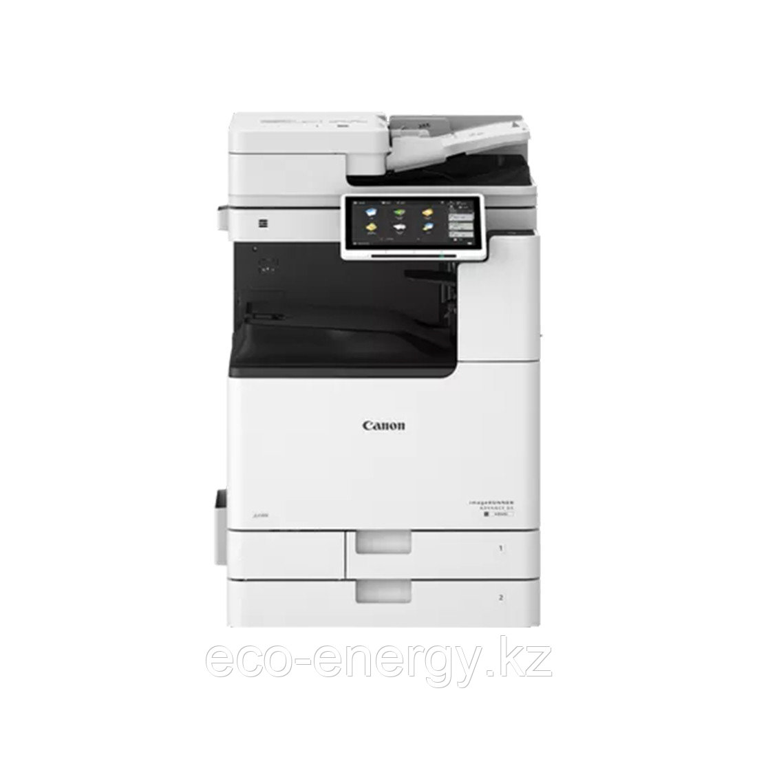 Canon imageRUNNER ADVANCE DX 4935i монохромды лазерлік МФУ