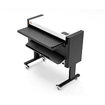 Широкоформатные фальцовщики (фолдеры)