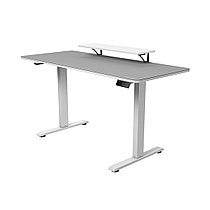 Компьютерный стол Cougar E-Star 140 White