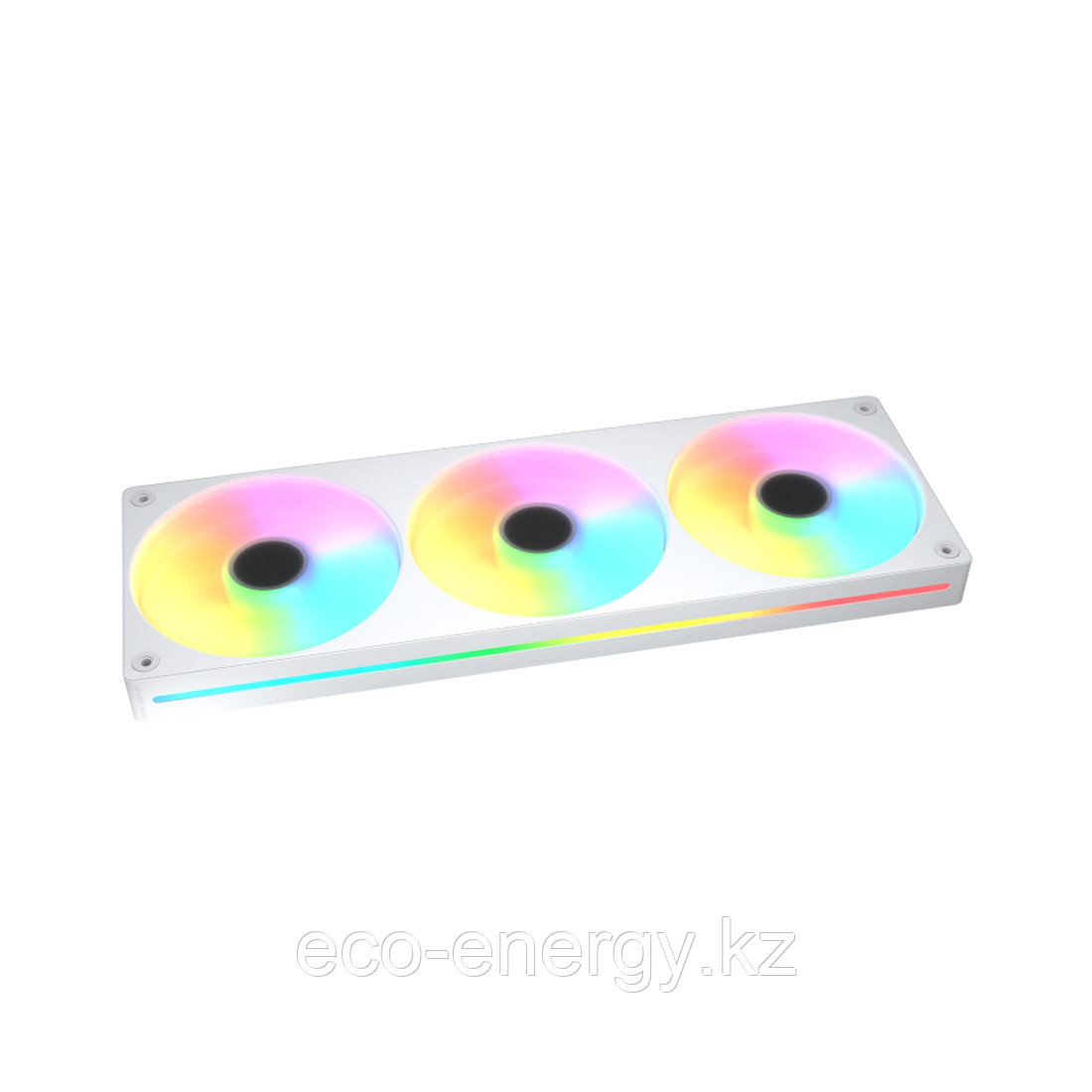 Комплект кулеров для компьютерного корпуса Cougar Unity360 W ARGB