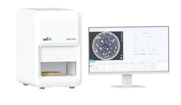 Счетчик колоний, фото 1