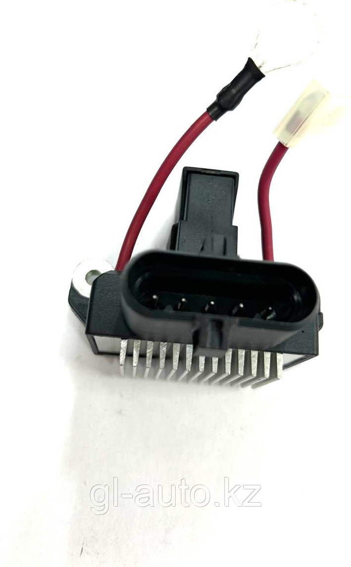 ELTRA щетки генератора 4552.3702, фото 1