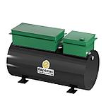 Евролос ГРУНТ 5 Септик для высоких грунтовых вод, фото 6