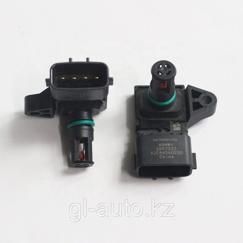 ПЕКАР датчик 4921322, фото 1