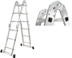 Лестница трансформер